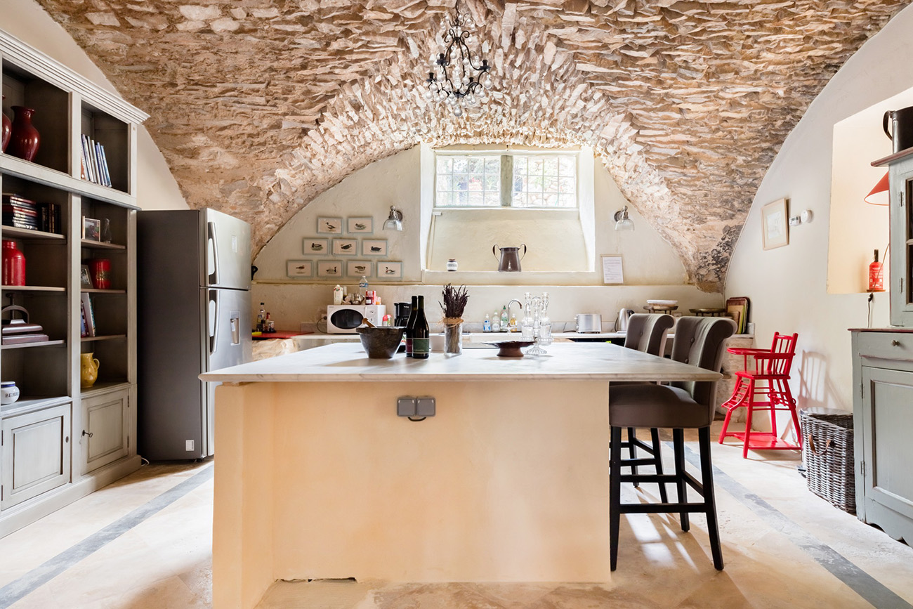 Magical Airbnb French Cottage