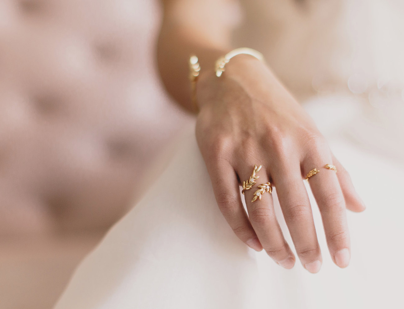 GWSxMejuri Jewelry Collection