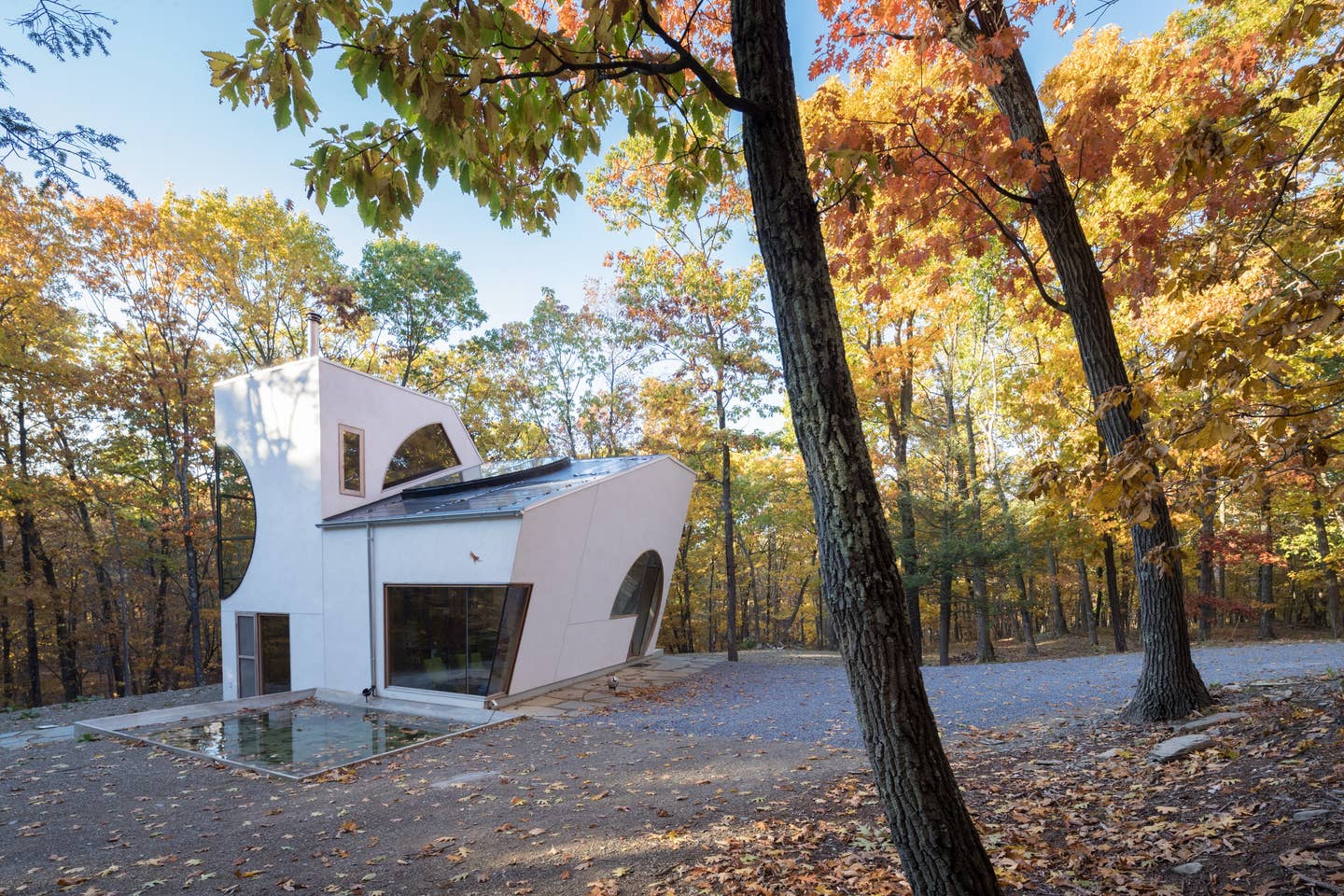 cool new york cabin airbnb