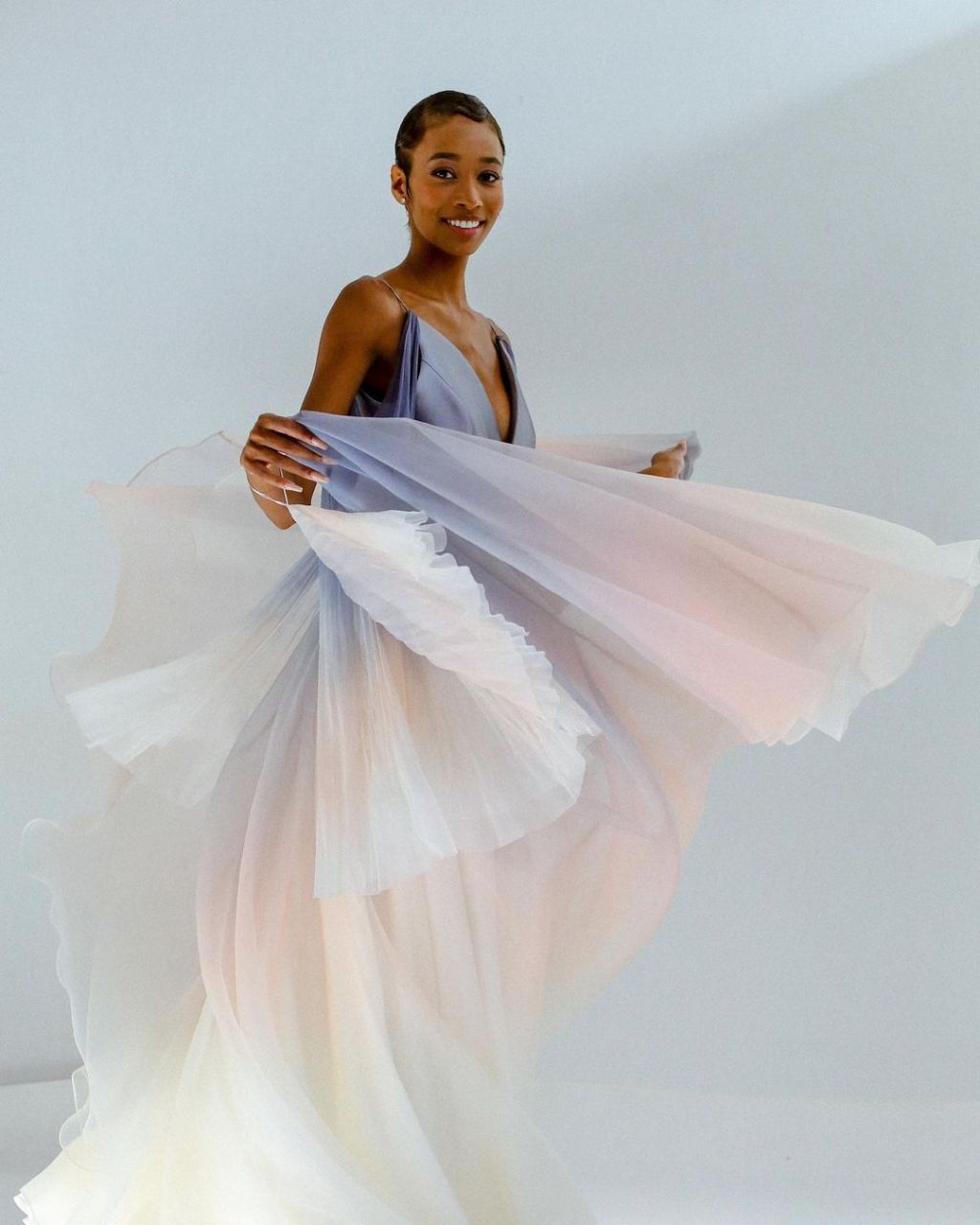 leanne marshall sustainable wedding dresses