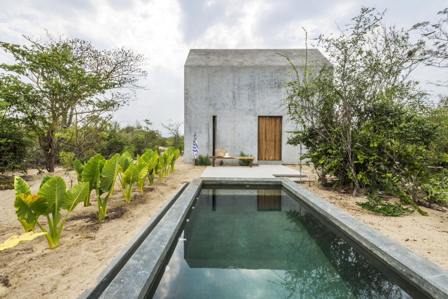 tiny house puerto escondido airbnb